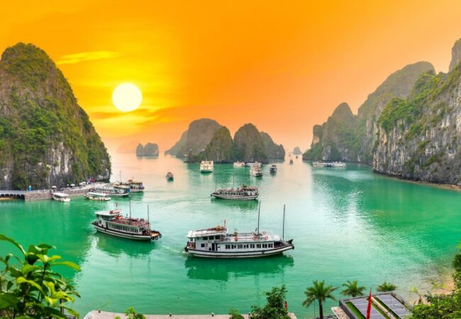 A Perfect Vacation Package Ample Travels