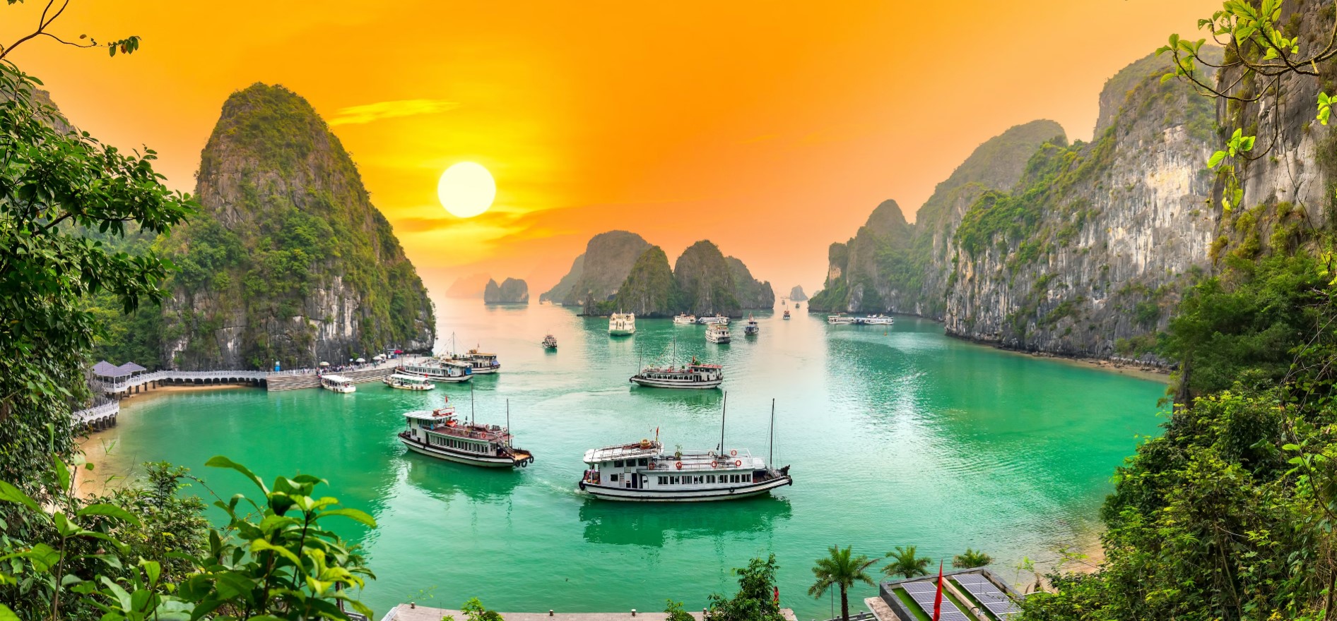 A Perfect Vacation Package Ample Travels